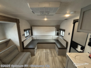 New 2025 Coachmen Clipper 4K Series 18DBS available in Moore, Oklahoma