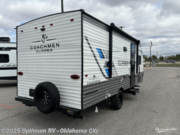 Call now about this 2025 Coachmen Clipper 4K Series 18DBS! 2025 Coachmen Clipper 4K Series 18DBS - New Travel Trailer For Sale by Optimum RV - Oklahoma City in Moore, Oklahoma features Awning, Slideout