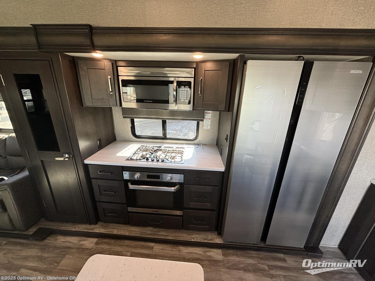 Used 2022 Grand Design Reflection 341RDS available in Moore, Oklahoma