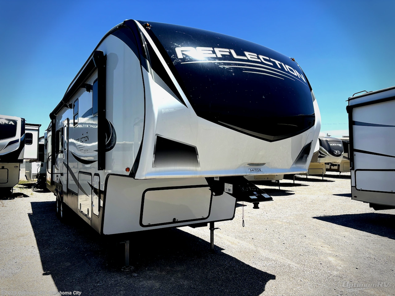 Email now about this 2022 Grand Design Reflection 341RDS! Used 2022 Grand Design Reflection 341RDS available in Moore, Oklahoma