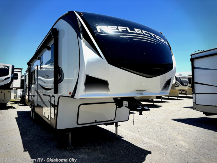 Email now about this 2022 Grand Design Reflection 341RDS! Used 2022 Grand Design Reflection 341RDS available in Moore, Oklahoma
