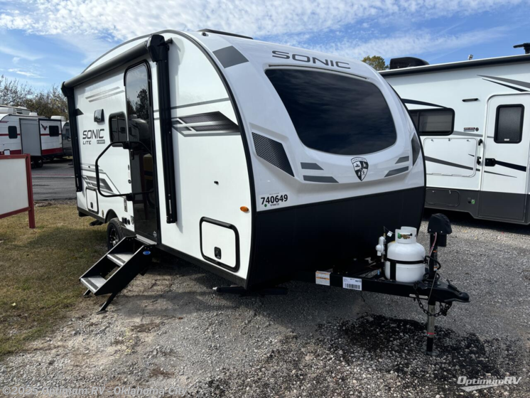 Email now about this 2025 Venture RV Sonic Lite 150VRB! New 2025 Venture RV Sonic Lite 150VRB available in Moore, Oklahoma