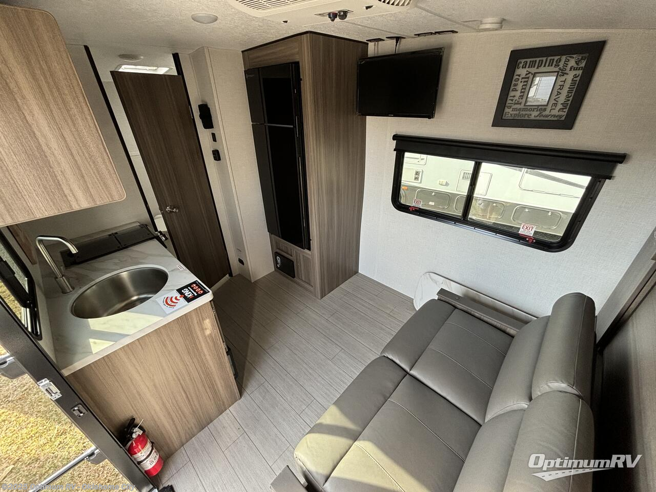 New 2025 Venture RV Sonic Lite 150VRB available in Moore, Oklahoma
