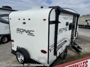 Call now about this 2025 Venture RV Sonic Lite 150VRB! 2025 Venture RV Sonic Lite 150VRB - New Travel Trailer For Sale by Optimum RV - Oklahoma City in Moore, Oklahoma