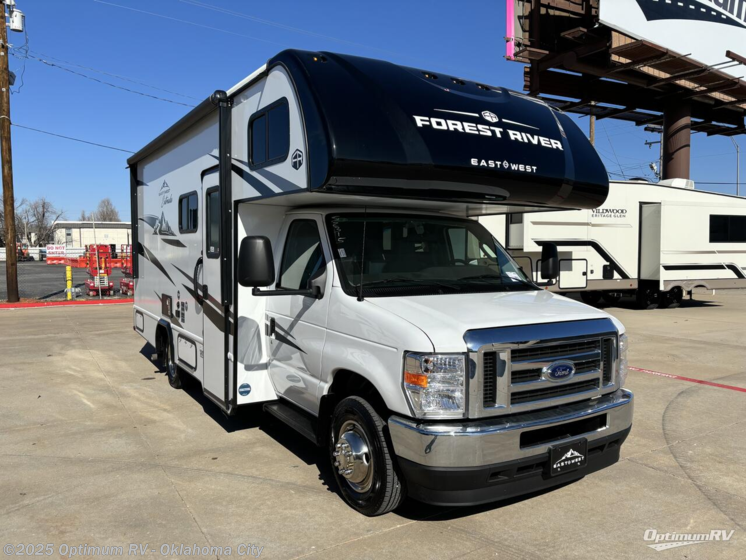 Email now about this 2025 East to West Entrada 2200S! New 2025 East to West Entrada 2200S available in Moore, Oklahoma