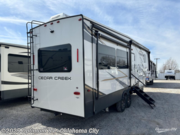 Call now about this 2022 Forest River Cedar Creek 291RW! 2022 Forest River Cedar Creek 291RW - Used Fifth Wheel For Sale by Optimum RV - Oklahoma City in Moore, Oklahoma features Awning, Slideout