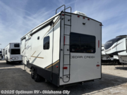 Contact us now about this 2022 Forest River Cedar Creek 291RW! 2022 Cedar Creek 291RW by Forest River from Optimum RV - Oklahoma City in Moore, Oklahoma