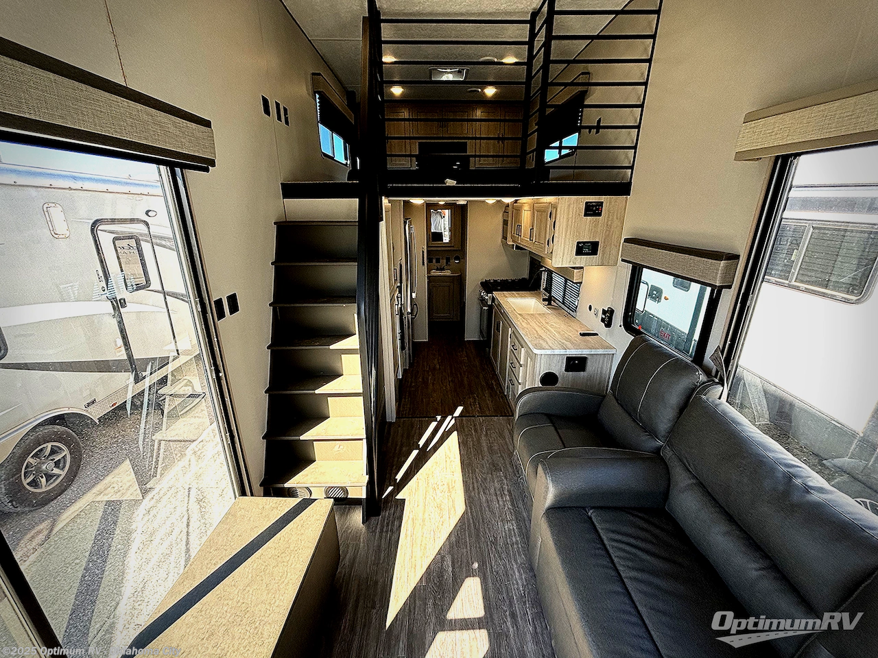 Used 2024 Forest River Aurora 18RBS available in Moore, Oklahoma