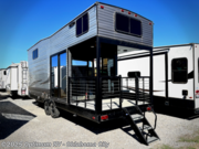 Contact us now about this 2024 Forest River Aurora 18RBS! 2024 Aurora 18RBS by Forest River from Optimum RV - Oklahoma City in Moore, Oklahoma