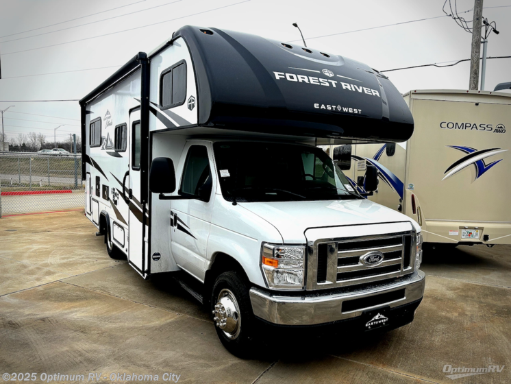 Email now about this 2025 East to West Entrada 2000NS! New 2025 East to West Entrada 2000NS available in Moore, Oklahoma