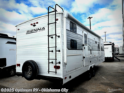 Call now about this 2025 Venture RV Sienna SA271VBH! 2025 Venture RV Sienna SA271VBH - New Travel Trailer For Sale by Optimum RV - Oklahoma City in Moore, Oklahoma features Slideout, Awning