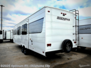 Contact us now about this 2025 Venture RV Sienna SA271VBH! 2025 Sienna SA271VBH by Venture RV from Optimum RV - Oklahoma City in Moore, Oklahoma