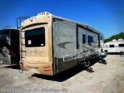 Call now about this 2016 Forest River Cedar Creek Hathaway Edition 38FL6! 2016 Forest River Cedar Creek Hathaway Edition 38FL6 - Used Fifth Wheel For Sale by Optimum RV - Oklahoma City in Moore, Oklahoma features Slideout