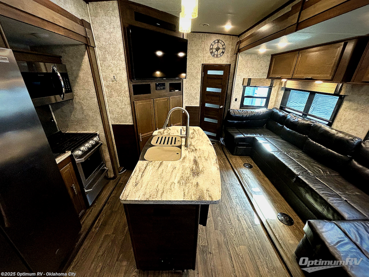 Used 2019 Highland Ridge Open Range 3X M-427BHS available in Moore, Oklahoma