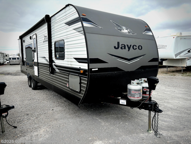 Email now about this 2023 Jayco Jay Flight 280 RKS! Used 2023 Jayco Jay Flight 280 RKS available in Moore, Oklahoma