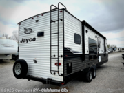 Call now about this 2023 Jayco Jay Flight 280 RKS! 2023 Jayco Jay Flight 280 RKS - Used Travel Trailer For Sale by Optimum RV - Oklahoma City in Moore, Oklahoma features Slideout, Awning