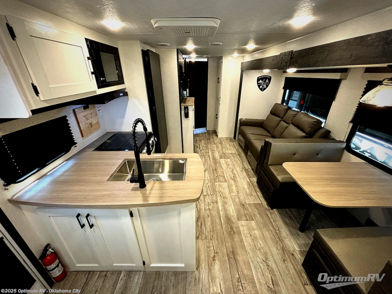 New 2025 Venture RV Sienna SA281VQB available in Moore, Oklahoma