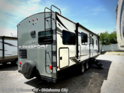 Call now about this 2022 Keystone Passport GT 2704RK! 2022 Keystone Passport GT 2704RK - Used Travel Trailer For Sale by Optimum RV - Oklahoma City in Moore, Oklahoma features Slideout, Awning