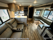 Used 2022 Keystone Passport GT 2704RK available in Moore, Oklahoma