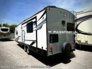 Contact us now about this 2022 Keystone Passport GT 2704RK! 2022 Passport GT 2704RK by Keystone from Optimum RV - Oklahoma City in Moore, Oklahoma
