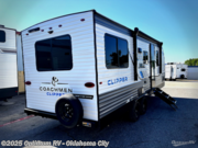 Call now about this 2025 Coachmen Clipper 5K Series 242MK! 2025 Coachmen Clipper 5K Series 242MK - New Travel Trailer For Sale by Optimum RV - Oklahoma City in Moore, Oklahoma features Awning