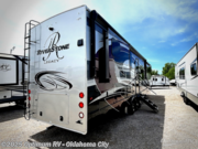 Call now about this 2024 Forest River RiverStone 425FO! 2024 Forest River RiverStone 425FO - Used Fifth Wheel For Sale by Optimum RV - Oklahoma City in Moore, Oklahoma features Slideout, Awning