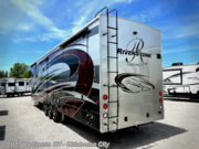 Contact us now about this 2024 Forest River RiverStone 425FO! 2024 RiverStone 425FO by Forest River from Optimum RV - Oklahoma City in Moore, Oklahoma