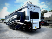 Contact us now about this 2023 Forest River RiverStone 442MC! 2023 RiverStone 442MC by Forest River from Optimum RV - Oklahoma City in Moore, Oklahoma