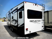 Contact us now about this 2022 Grand Design Reflection 31MB! 2022 Reflection 31MB by Grand Design from Optimum RV - Oklahoma City in Moore, Oklahoma