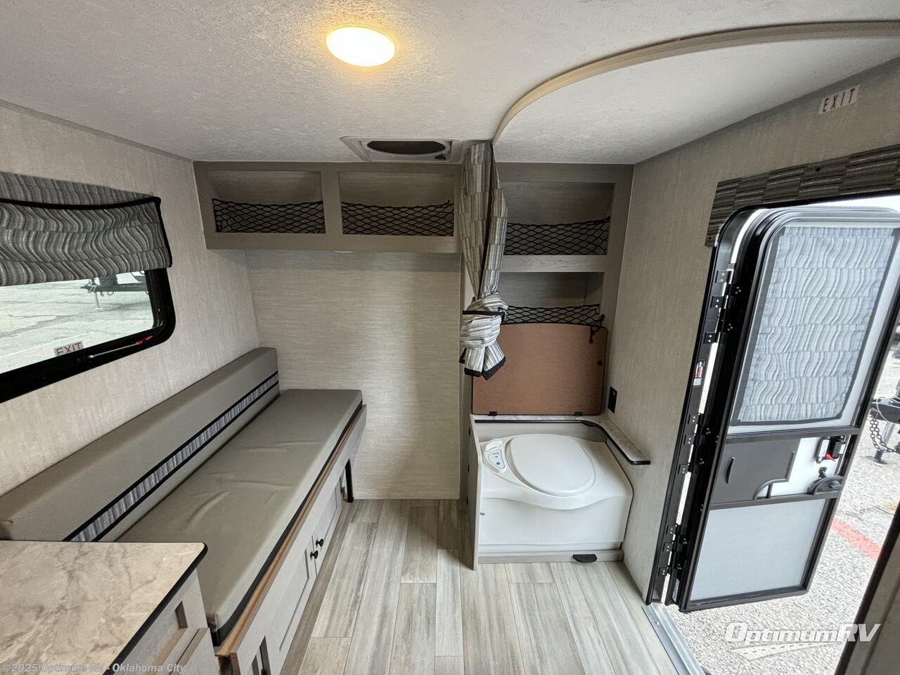New 2025 Coachmen Clipper ROK 12000ROK available in Moore, Oklahoma