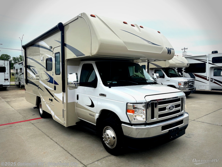 Email now about this 2022 Winnebago Minnie Winnie 22M! Used 2022 Winnebago Minnie Winnie 22M available in Moore, Oklahoma
