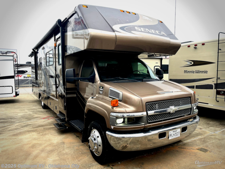 Email now about this 2009 Jayco Seneca HD 35GS! Used 2009 Jayco Seneca HD 35GS available in Moore, Oklahoma