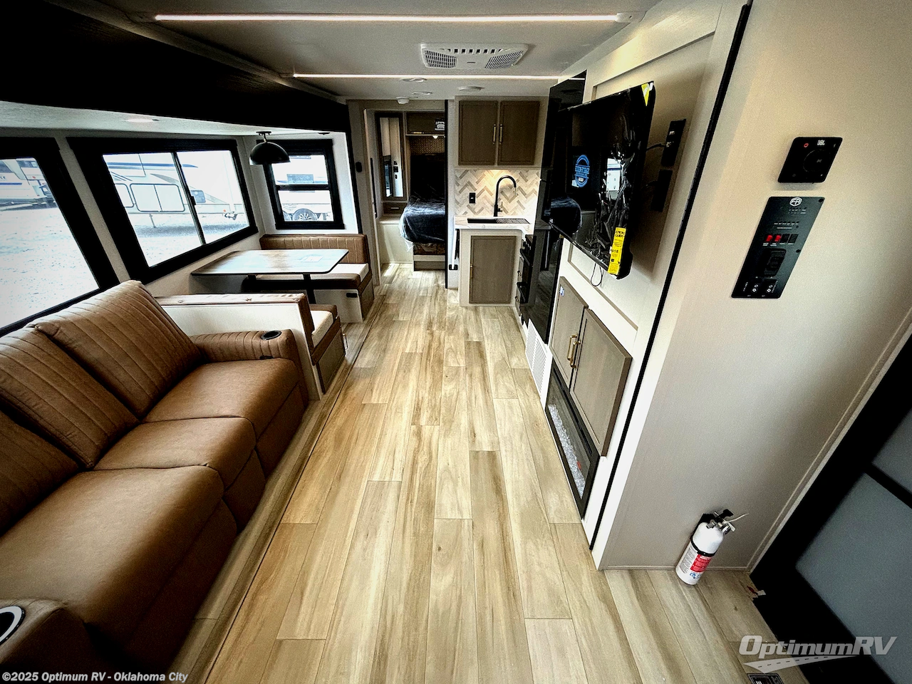 New 2026 Forest River Wildwood Heritage Glen Hyper-Lyte 25RBHL available in Moore, Oklahoma