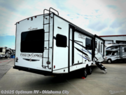 Call now about this 2023 Coachmen Freedom Express Liberty Edition 324RLDSLE! 2023 Coachmen Freedom Express Liberty Edition 324RLDSLE - Used Travel Trailer For Sale by Optimum RV - Oklahoma City in Moore, Oklahoma features Awning, Slideout