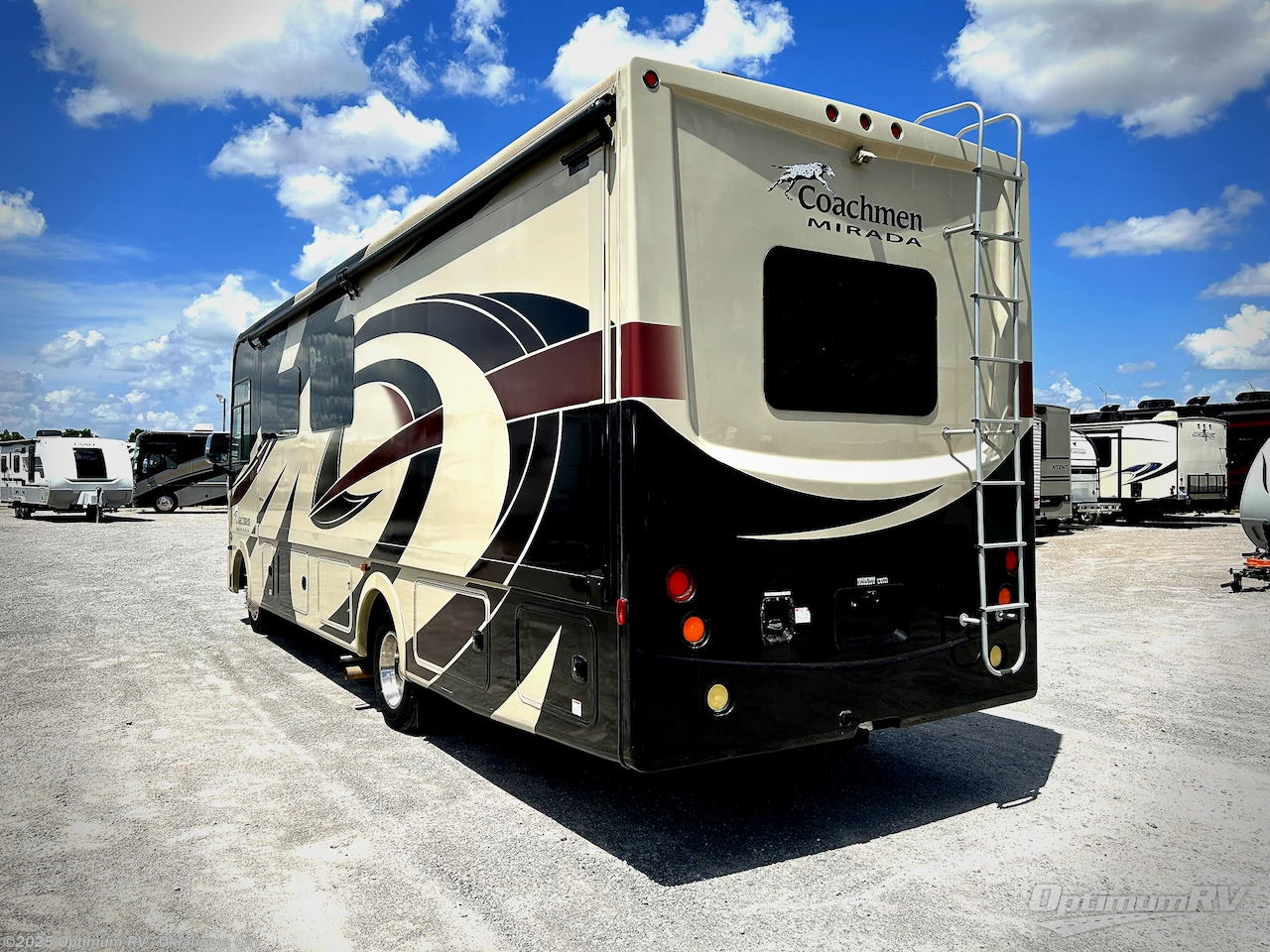 Contact us now about this 2018 Coachmen Mirada 31FW! 2018 Mirada 31FW by Coachmen from Optimum RV - Oklahoma City in Moore, Oklahoma