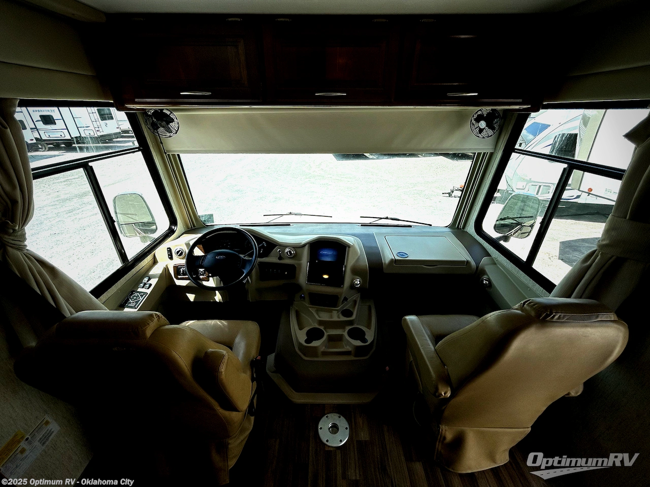 Used 2018 Coachmen Mirada 31FW available in Moore, Oklahoma