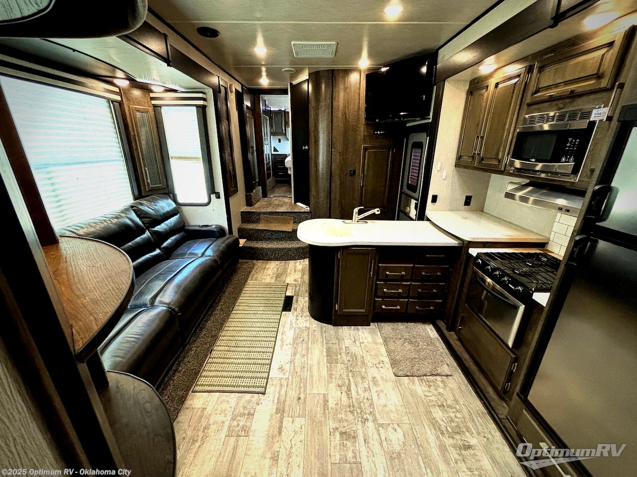 Used 2018 Heartland Torque TQ 325 available in Moore, Oklahoma