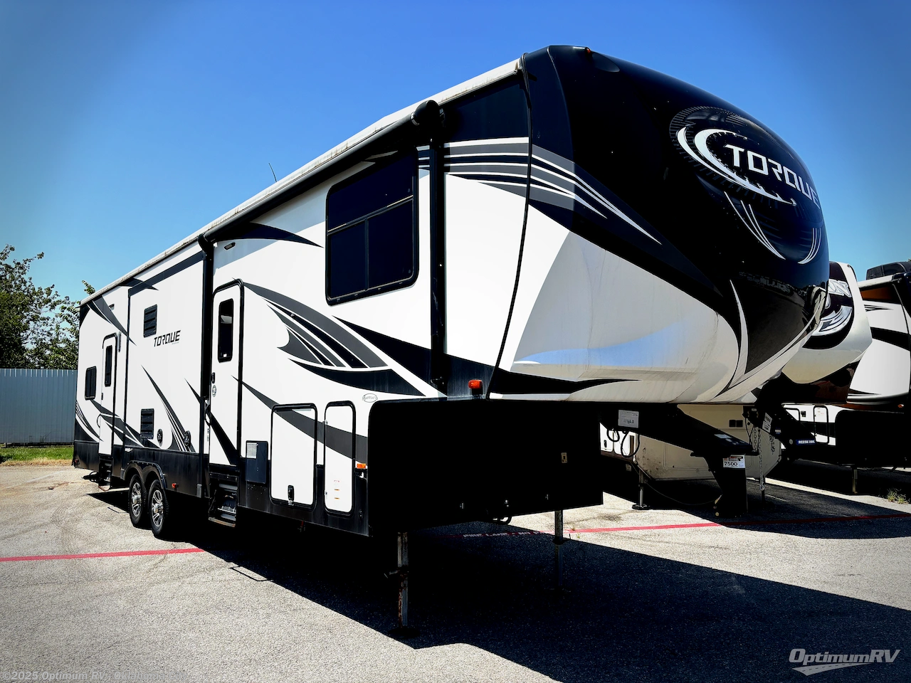 Email now about this 2018 Heartland Torque TQ 325! Used 2018 Heartland Torque TQ 325 available in Moore, Oklahoma