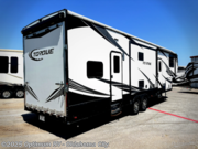 Call now about this 2018 Heartland Torque TQ 325! 2018 Heartland Torque TQ 325 - Used Fifth Wheel For Sale by Optimum RV - Oklahoma City in Moore, Oklahoma features Slideout, Awning