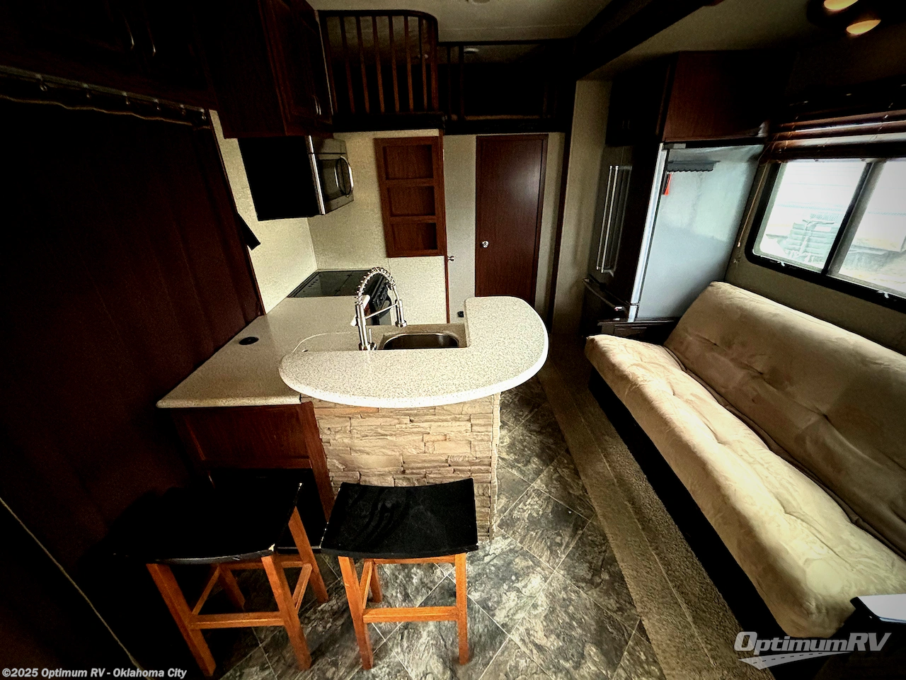 Used 2016 Forest River Vengeance Touring Edition 40D12 available in Moore, Oklahoma