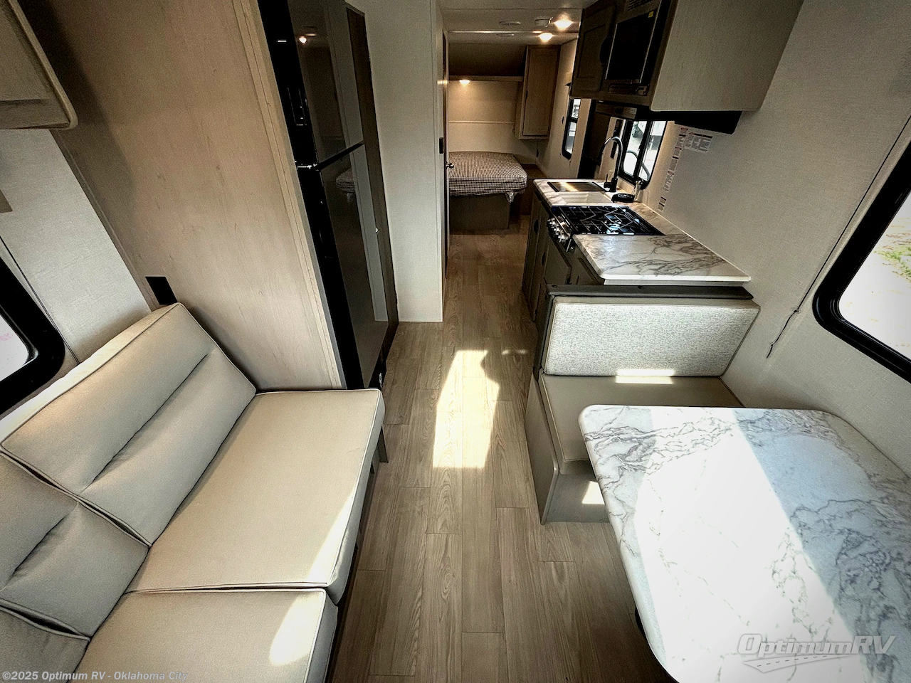 New 2026 Coachmen Clipper 5K Series 242MK available in Moore, Oklahoma
