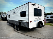 Contact us now about this 2026 Coachmen Clipper 5K Series 242MK! 2026 Clipper 5K Series 242MK by Coachmen from Optimum RV - Oklahoma City in Moore, Oklahoma