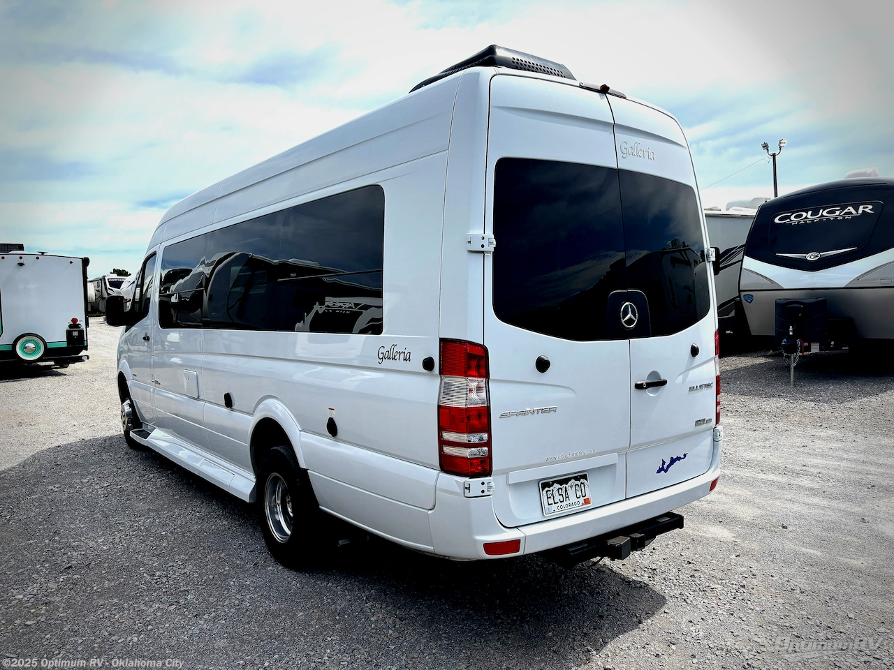 Contact us now about this 2016 Coachmen Galleria 24TT! 2016 Galleria 24TT by Coachmen from Optimum RV - Oklahoma City in Moore, Oklahoma