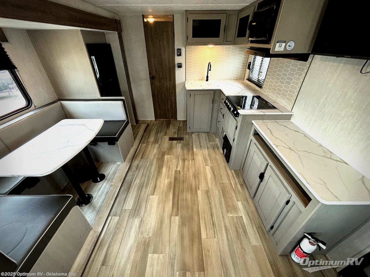 Used 2025 Coachmen Clipper 6K Series 272RLS available in Moore, Oklahoma