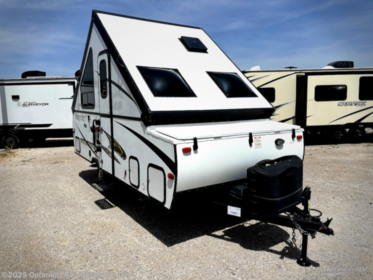 Email now about this 2015 Forest River Flagstaff Hard Side T19SCHW! Used 2015 Forest River Flagstaff Hard Side T19SCHW available in Moore, Oklahoma