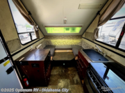 Used 2015 Forest River Flagstaff Hard Side T19SCHW available in Moore, Oklahoma