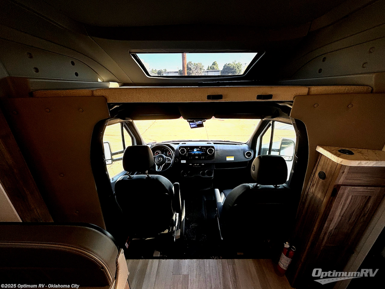 Used 2024 Coachmen Prism Elite 24MBE available in Moore, Oklahoma