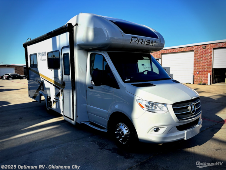 Email now about this 2024 Coachmen Prism Elite 24MBE! Used 2024 Coachmen Prism Elite 24MBE available in Moore, Oklahoma