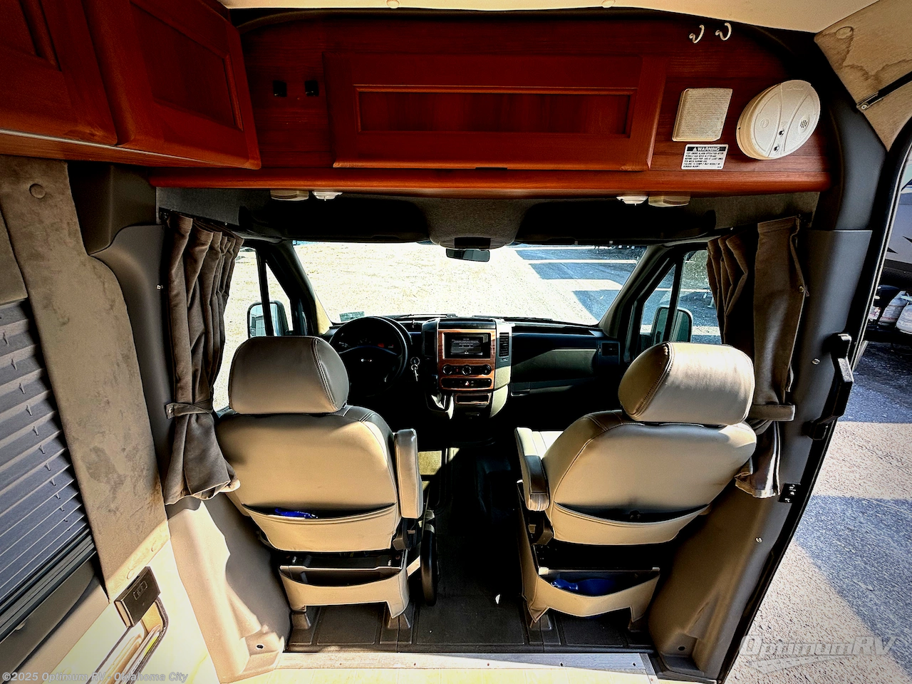 Used 2010 Roadtrek Roadtrek RS-Adventurous available in Moore, Oklahoma