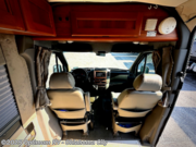 Used 2010 Roadtrek Roadtrek RS-Adventurous available in Moore, Oklahoma